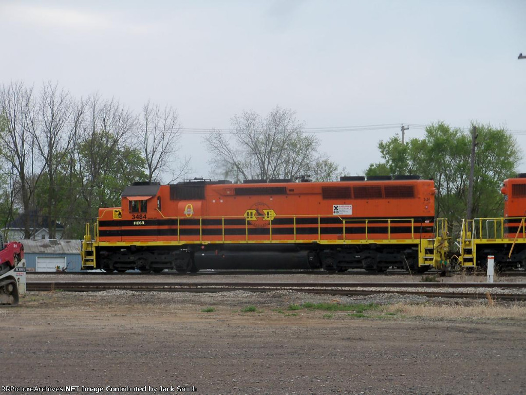 HESR 3484